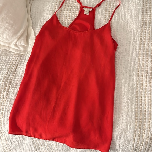 jcrew tank - Picture 2 of 4